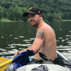 Meet your Posher, Corey